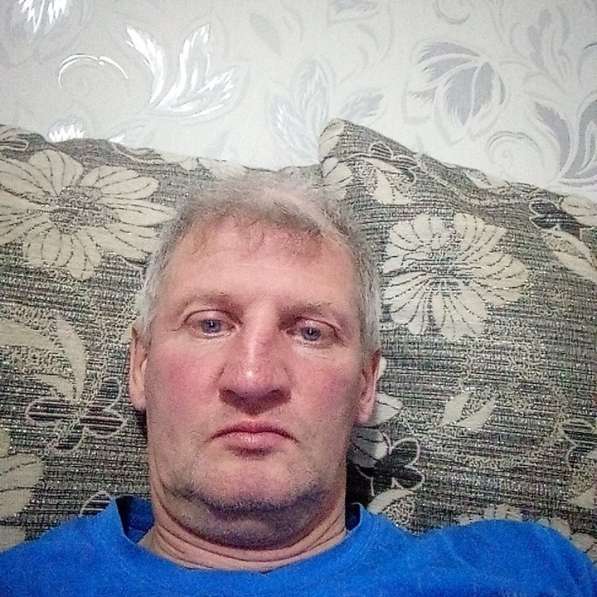 Алексей, 52 года, хочет пообщаться