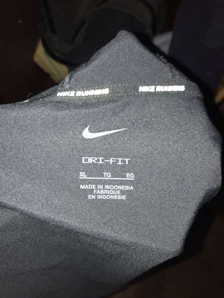 Nike dri-fit original куртка в Уфе