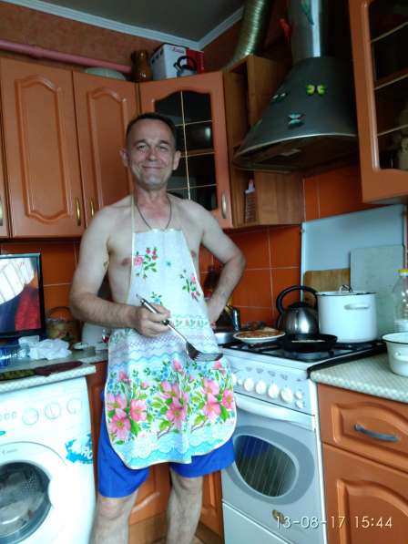 Сергей, 58 лет, хочет пообщаться – Ищу женщину 46-57 для отношений в Иванове