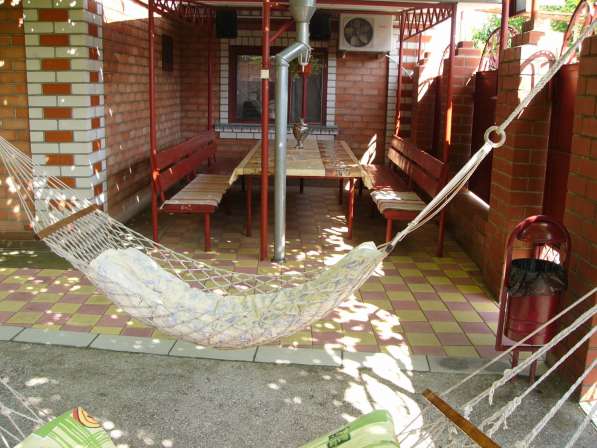 Жильё для отдыха в Приморско-Ахтарске в Приморско-Ахтарске фото 34