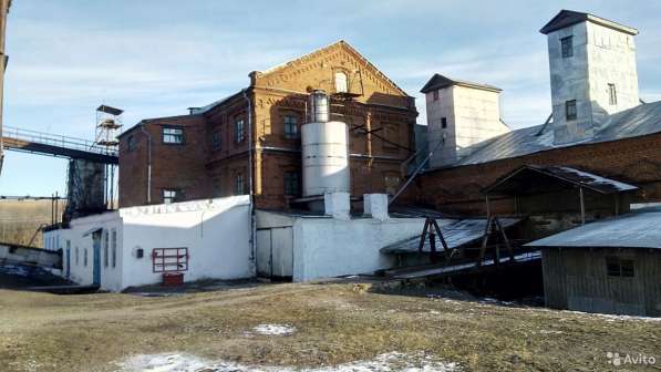 Готовый бизнес - Мукомольный завод продаю в Ульяновске фото 17