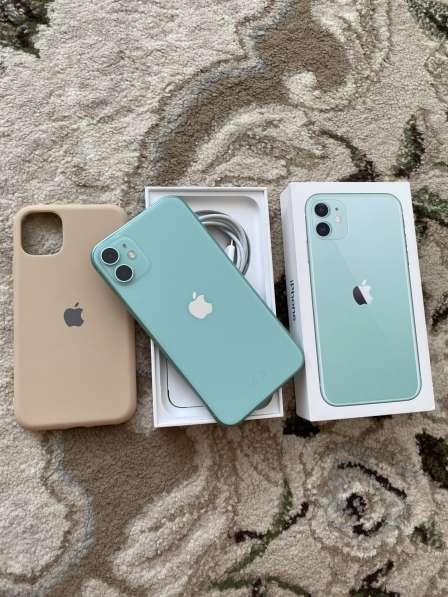 IPhone 11 64 в Москве фото 10