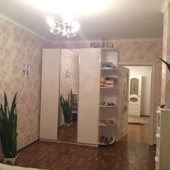 Продаётся необыкновенно просторная квартира в центре ФМР в Краснодаре