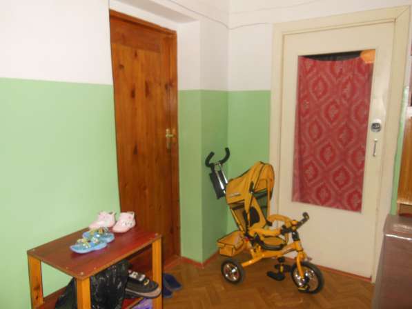Продам 2-х комнатную квартиру в Оренбурге фото 3