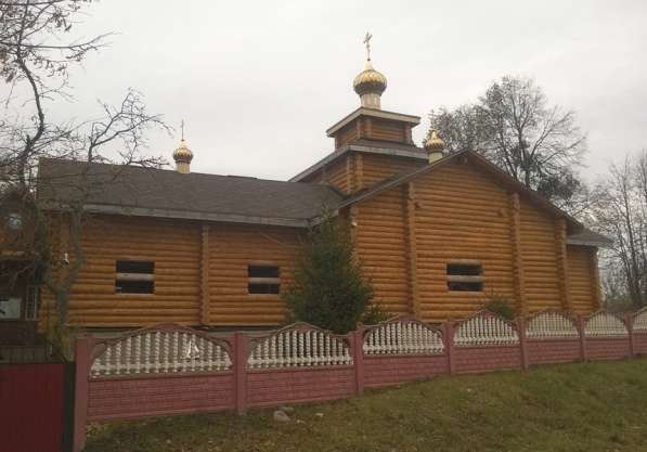 Строительство православных Храмов в Москве фото 4