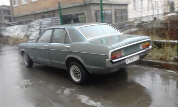 Ford, Granada, продажа в Нижнем Новгороде в Нижнем Новгороде фото 17