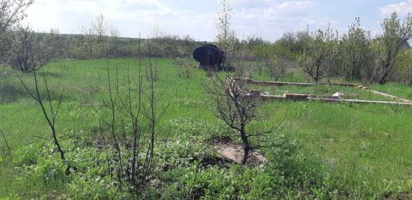 Продам участок на Кумысной поляне в Саратове