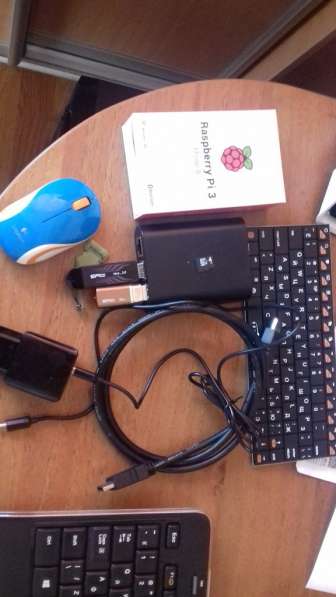 Raspberry, операционная система Raspbian и домашний кинотеат в Сочи фото 3