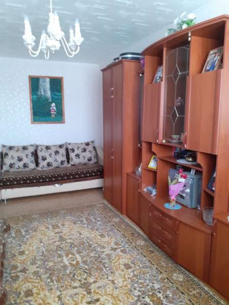 Продам 1-комнатную квартиру на Спичке в Томске фото 3