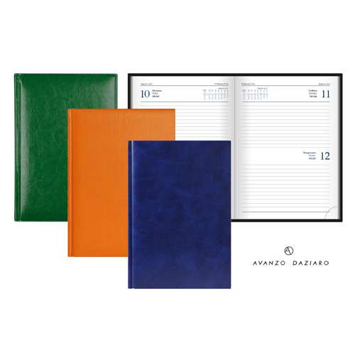 Классические ежедневники Portobello на 2023 год в Екатеринбурге фото 6