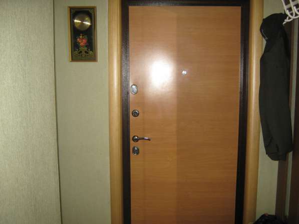 3-x комнатная квартира, 64.3 кв. м, продаю в Волгограде фото 3