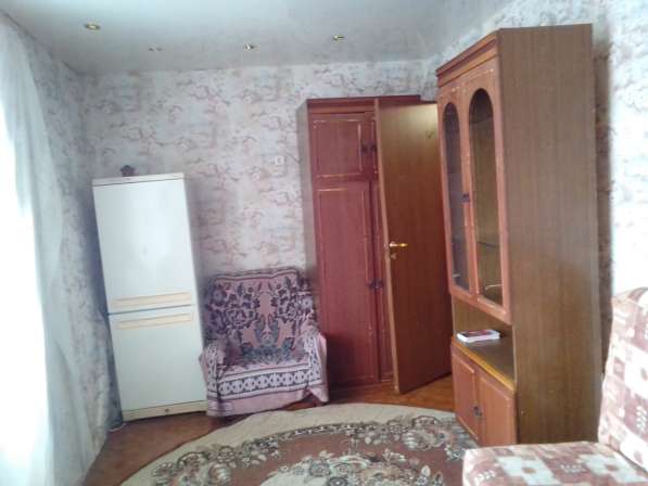 Сдаю комнату 15 кв. с балконом в Барнауле фото 4