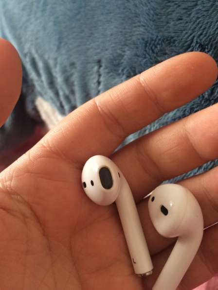 AirPods 2 в Находке фото 5