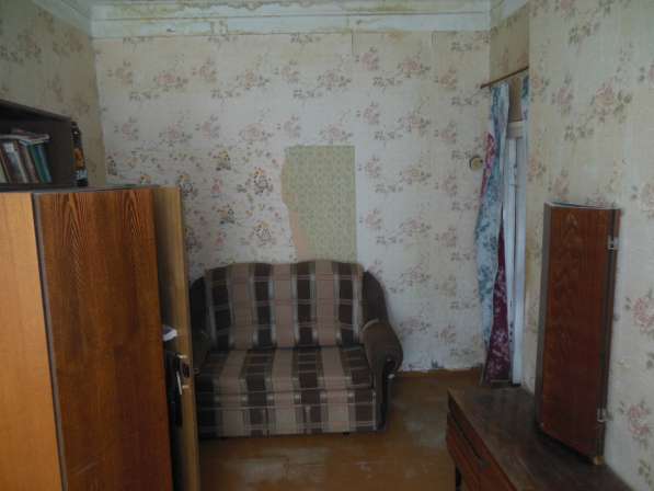 Продам двухкомнатную квартиру в Сергиевом Посаде фото 8