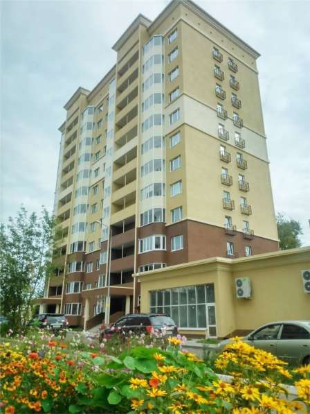 Продам трехкомнатную квартиру в Тверь.Жилая площадь 105 кв.м.Этаж 4.Есть Балкон. в Твери фото 33