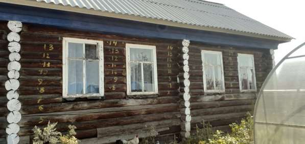 Дом на снос в Магнитогорске