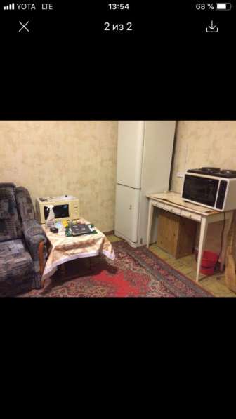 Продам комнату в Ростов-на-Дону.Жилая площадь 12 кв.м.Дом панельный. в Ростове-на-Дону фото 3