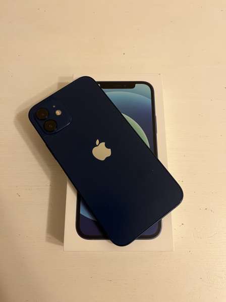 IPhone 12 64gb в Нижнем Новгороде