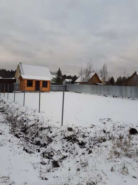 Дача в Санкт-Петербурге