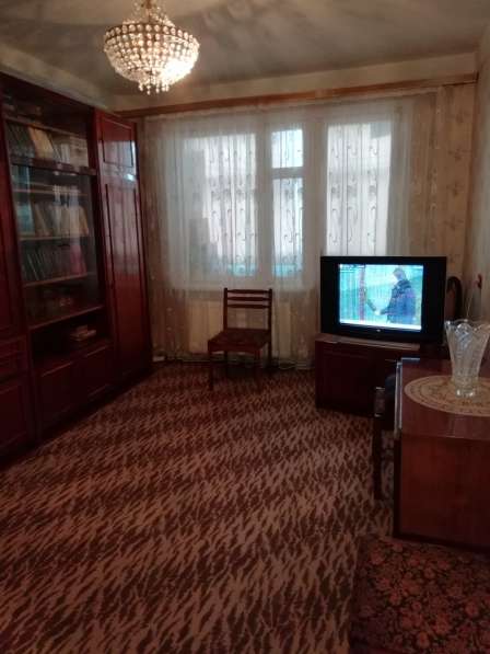 Продаётся однокомнатная квартира на Южном в Москве фото 4