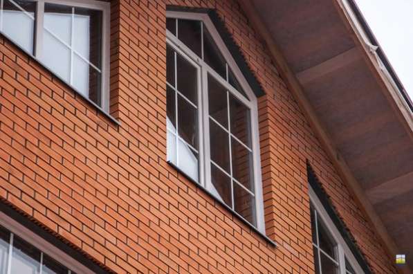 Пластиковые окна ЭксПроф (Exprof) | Мир Окон г. Чебоксары в Чебоксарах фото 3