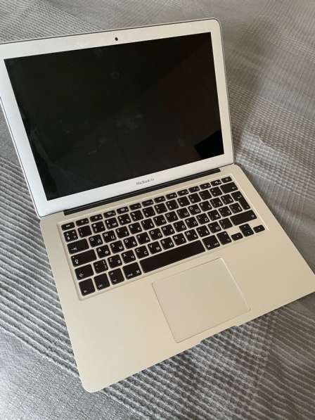 Apple MacBook Air