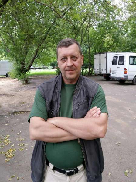Игорь, 52 года, хочет познакомиться в Москве фото 5