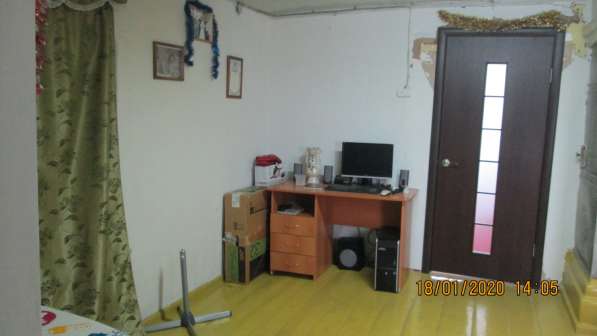 Продаем теплый дом со всеми удобствами в с. Борское Самара в Самаре фото 9