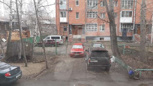 Продам 1-комнатную квартиру (вторичное) вЛенинском район в Томске фото 3
