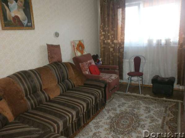 Сдается комната в 2-х комнатной квартире в Санкт-Петербурге фото 9