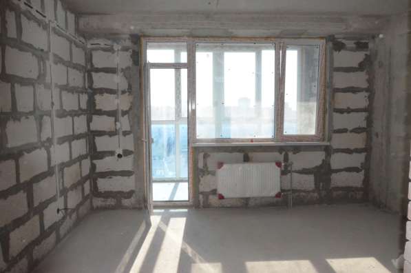 Новая 2-х комнатная в ЖК ЭТАЛОН на ул. Маячная, 33 в Севастополе фото 19