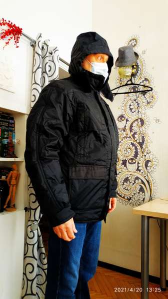 Куртка мужская в Санкт-Петербурге фото 3