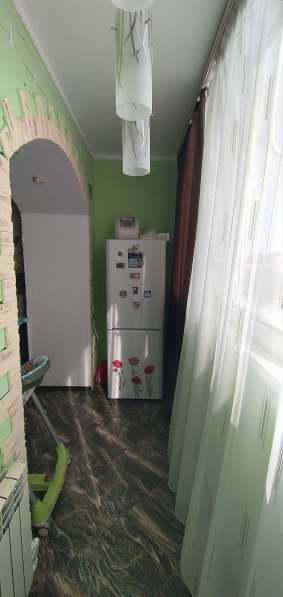 Продам двухкомнатную квартиру в Оренбурге фото 9
