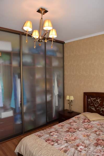 Предлагаю Купить трехкомнатную квартиру в хорошем районе в Ростове-на-Дону фото 6