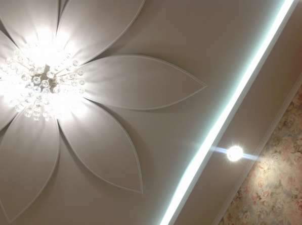 Ремонт под ключ без посредников и гастарбайтеров в Москве фото 23