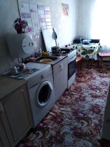 Продам жилой дом в Ульяновске