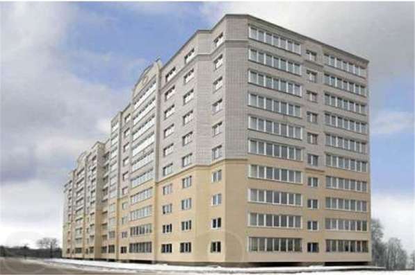 Продам однокомнатную квартиру в Тверь.Этаж 7.Дом кирпичный.Есть Балкон. в Твери фото 26