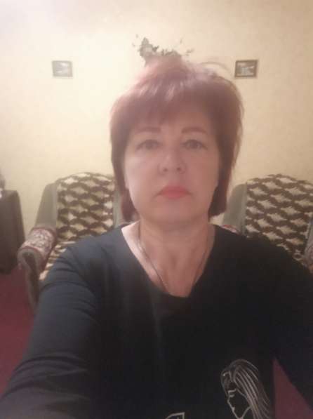 Елена Михайловна Ещенко, 51 год, хочет пообщаться
