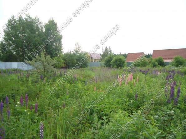 realty_mapper3.plot_in_locationСадовое некоммерческое тов-во. Площадь 7.70 сот.Есть Электричество. в Москве фото 19