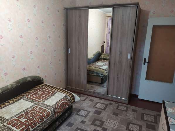 3х комнатная квартира обмен на дом в Крыму в фото 7