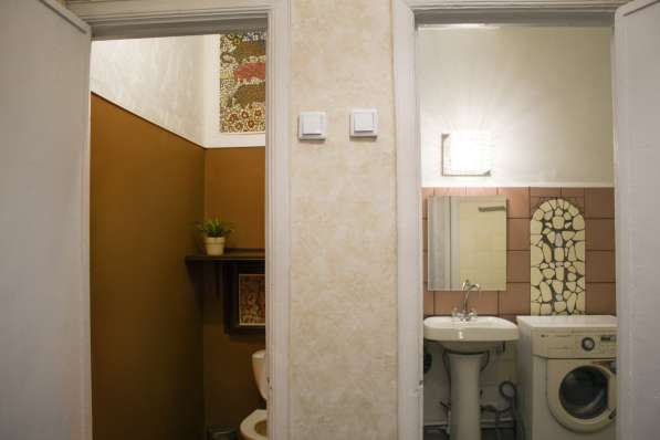 Продается квартира 4 комнаты 103 метра. в элитной сталинке в Москве фото 6