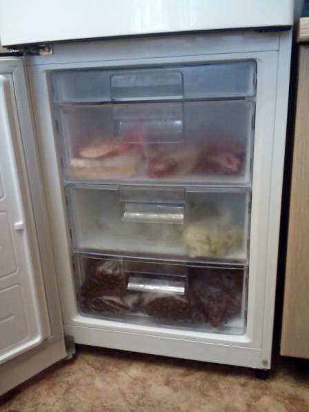 Холодильник LG в Оренбурге