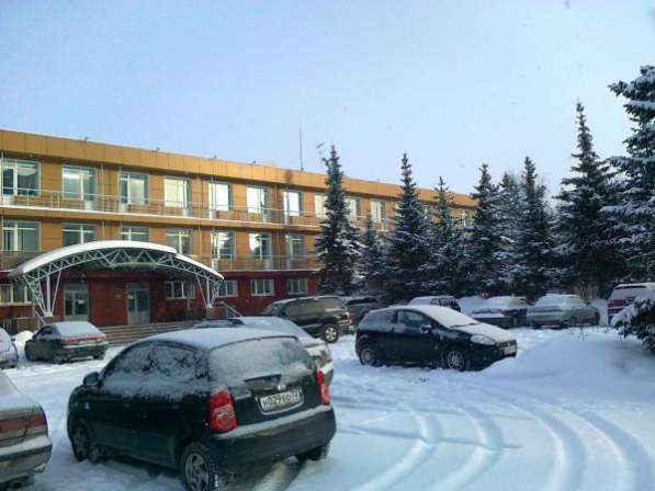 Коммерческая недвижимость в Тюмени фото 9