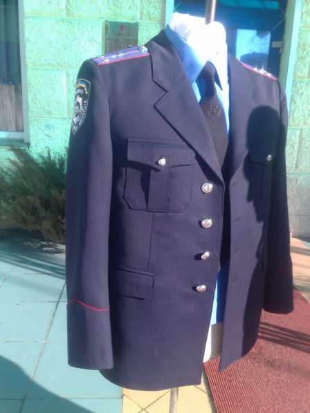 Военная одежда в фото 4