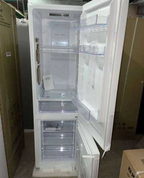 Новый холодильник Kuppersberg в Москве фото 4