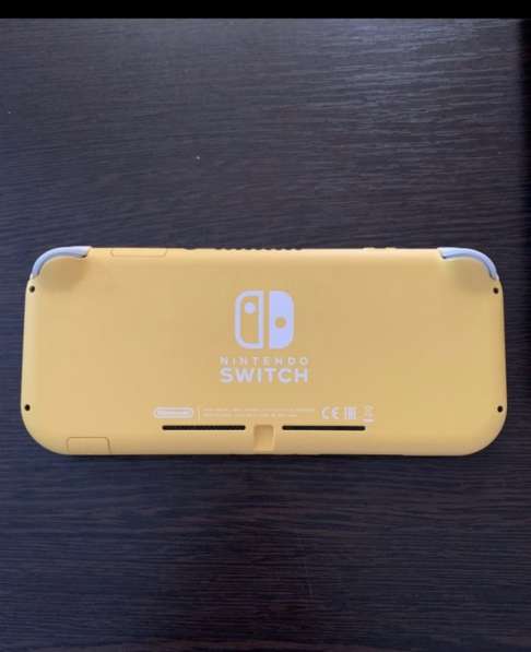 Nintendo switch lite в Домодедове фото 3