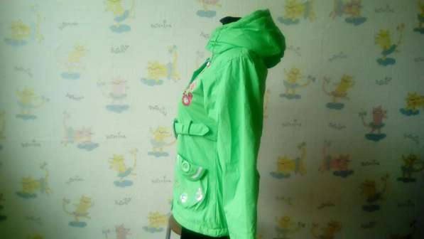 Куртка детская в Санкт-Петербурге