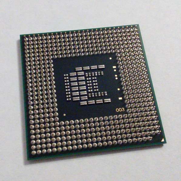 Продам процессор Intel Core 2 Duo P8600 2.4GHz 3Mb 1066GHz в 