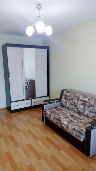 Сдам комнату 17 кв. м. в отличном состоянии в новой квартире в Санкт-Петербурге фото 4