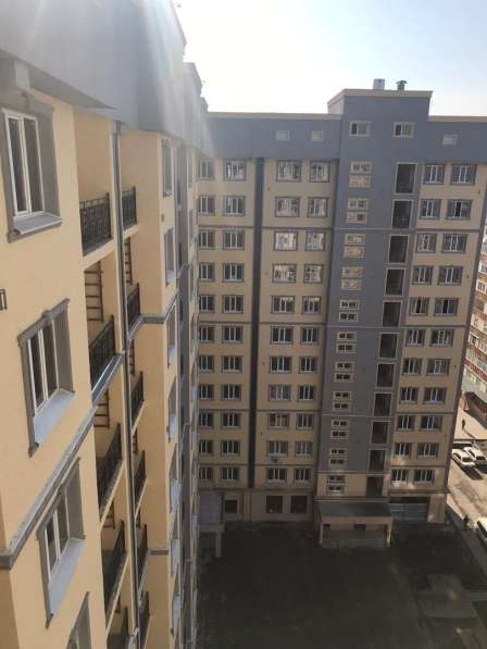 Продается квартира в Бишкеке